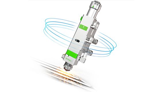 Laser Head