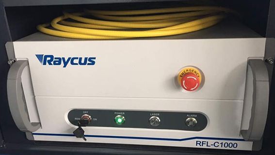 Laser Source