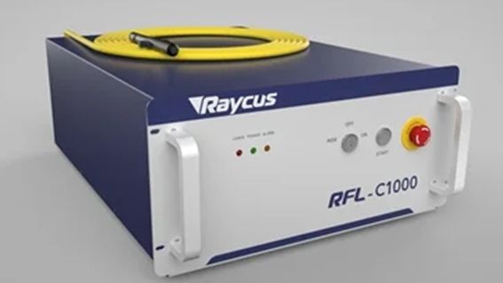 Laser Source
