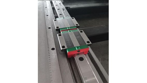 Guide Rail