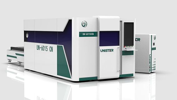 Fully Enclosed Enclosure