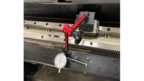 Linear Guideway