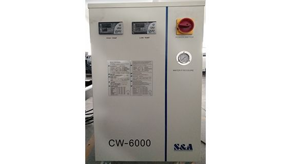 Water Cooling System