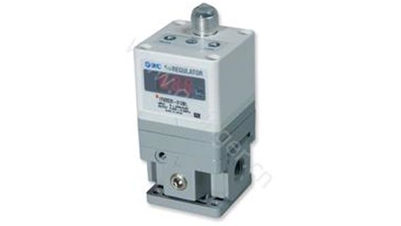 Pneumatic Element