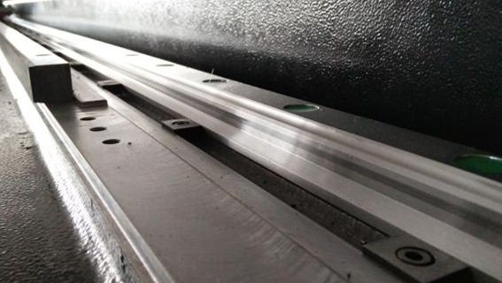 Rail Guide