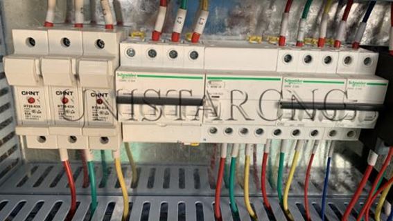 Electric accessories