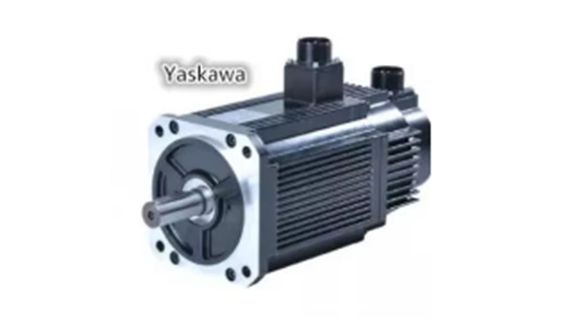 Servo Motor