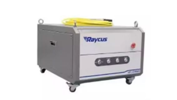 Laser Source