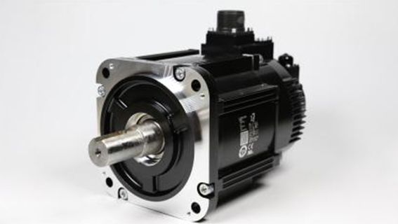 Motor and driver