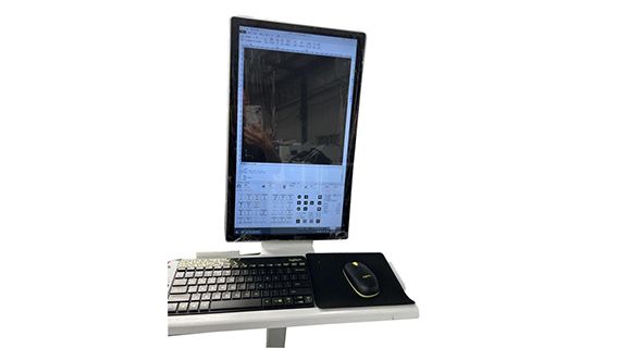 Control system