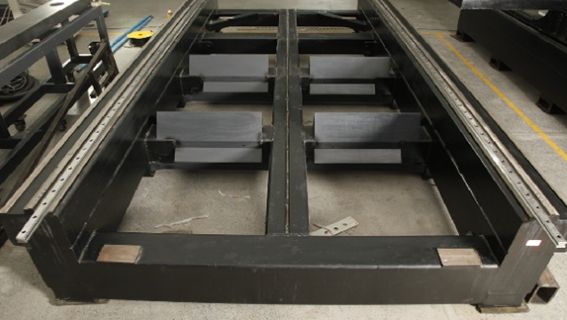 Machine tool