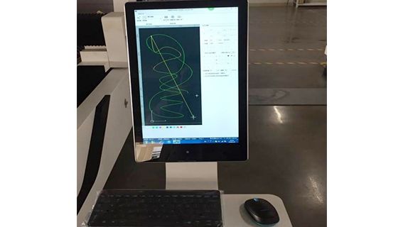 Control system