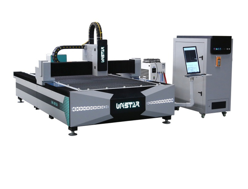 6000w Fiber Laser Cutting Machine