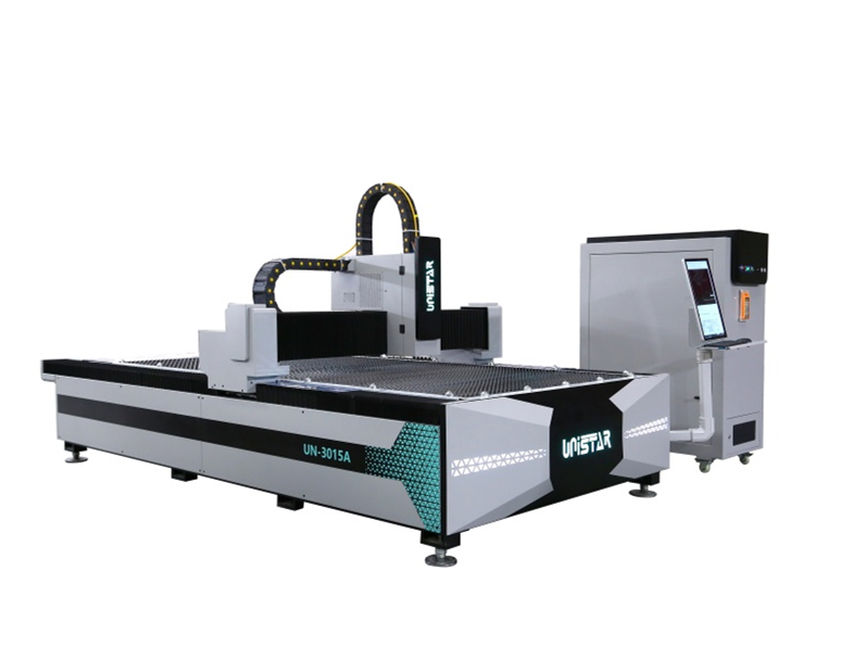 6000w Fiber Laser Cutting Machine