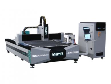 2026 Best 1500W Sheet Metal Laser Cutter for Sale
