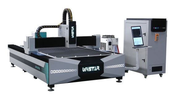 2026 Best 1500W Sheet Metal Laser Cutter for Sale