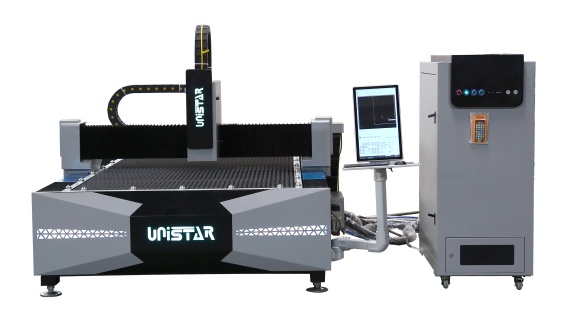 2026 Best 1500W Sheet Metal Laser Cutter for Sale