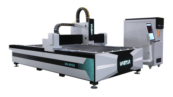 2026 Best 1500W Sheet Metal Laser Cutter for Sale