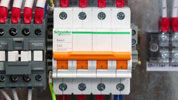 Electrical components