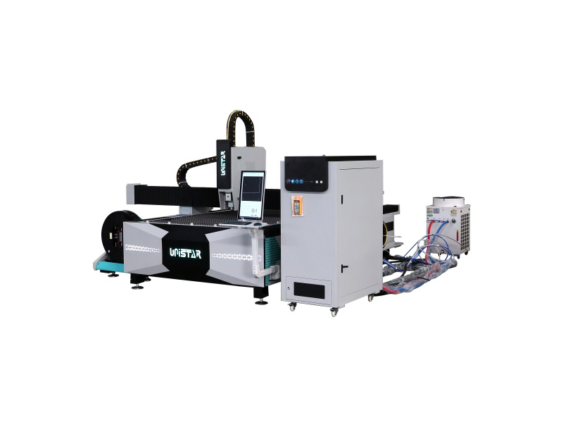 Steel plate metal sheet fiber laser cutter 3kw /6kw/12kw/20kw