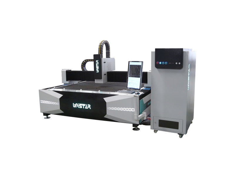 Steel plate metal sheet fiber laser cutter 3kw /6kw/12kw/20kw