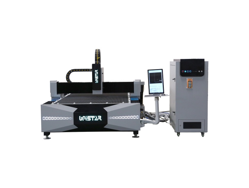 Steel plate metal sheet fiber laser cutter 3kw /6kw/12kw/20kw