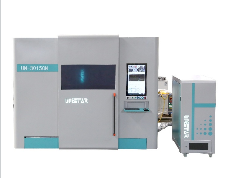 3015 /2040/1560 metal sheet and tube full covered fiber laser cutting machine