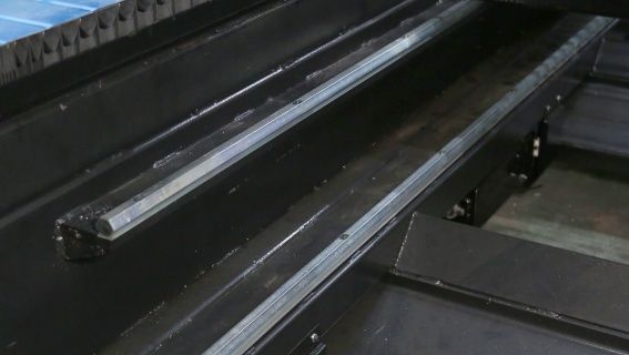 Taiwan HIWIN square guide rail