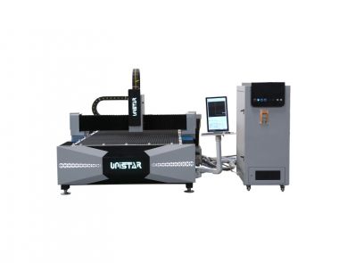 New Design 3015 high precision 1.5kw/2kw/3kw/6kw/12kw fiber laser cutter
