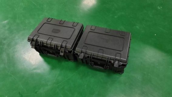 Suitcase Luggage design Type