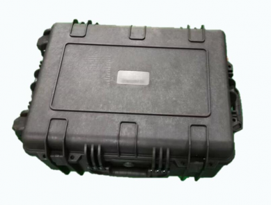 100W/200W/300W Protable Backpack Carry Pulse Laser Cleaning Machine