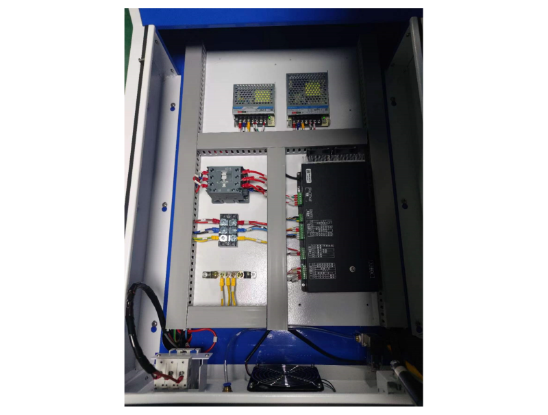 1500W/2000W/3000W/6000W Laser Cleaning Machine