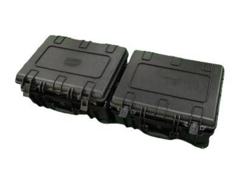 100W/200W/300W Protable Backpack Carry Pulse Laser Cleaning Machine