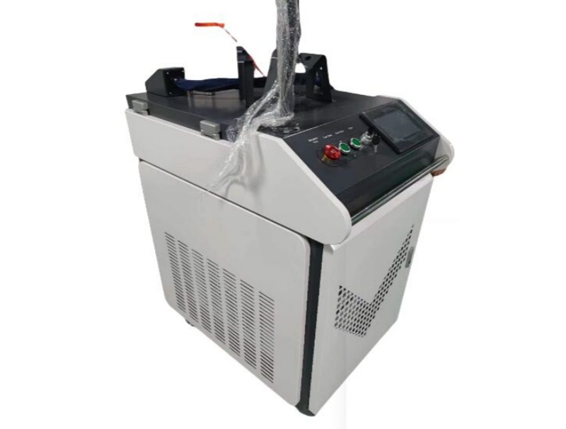 1500W/2000W/3000W/6000W MAX Raycus Laser Welding Machine