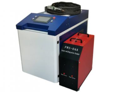 2026 Best Portable 6KW Handheld Laser Welding Machine for Sale