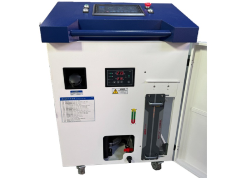 2026 Best Portable 6KW Handheld Laser Welding Machine for Sale