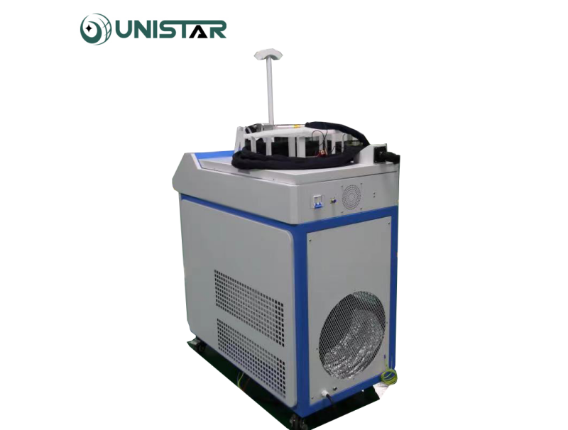 Fiber Laser Welding Machine for Metal 1500W/2000W/3000W
