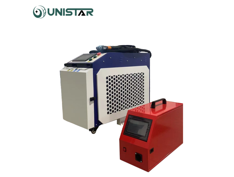 Fiber Laser Welding Machine for Metal 1500W/2000W/3000W