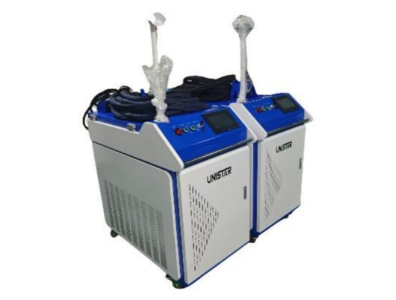 2026 Best 1500W/2000W/3000W Handheld Fiber Laser Cleaning Machine for Sale