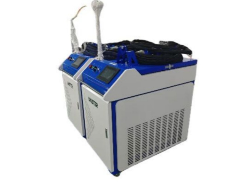 2026 Best 1500W/2000W/3000W Handheld Fiber Laser Cleaning Machine for Sale