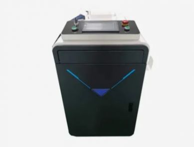 3-In-1 Handheld Laser Welding, Cleaning, Cutting Machine