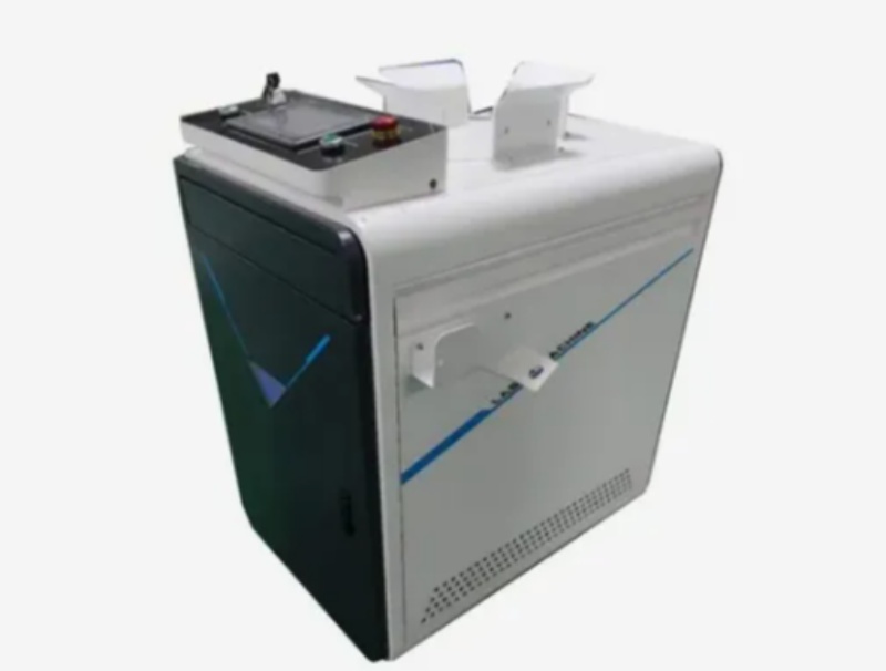 3-In-1 Handheld Laser Welding, Cleaning, Cutting Machine